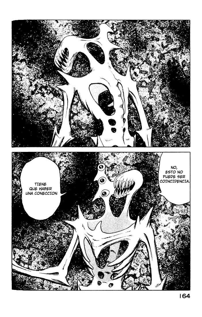 Read Kiseijuu ES Manga Online