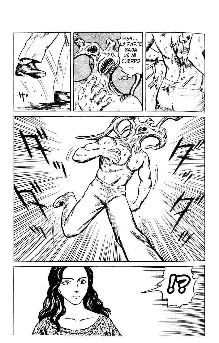 Read Kiseijuu ES Manga Online