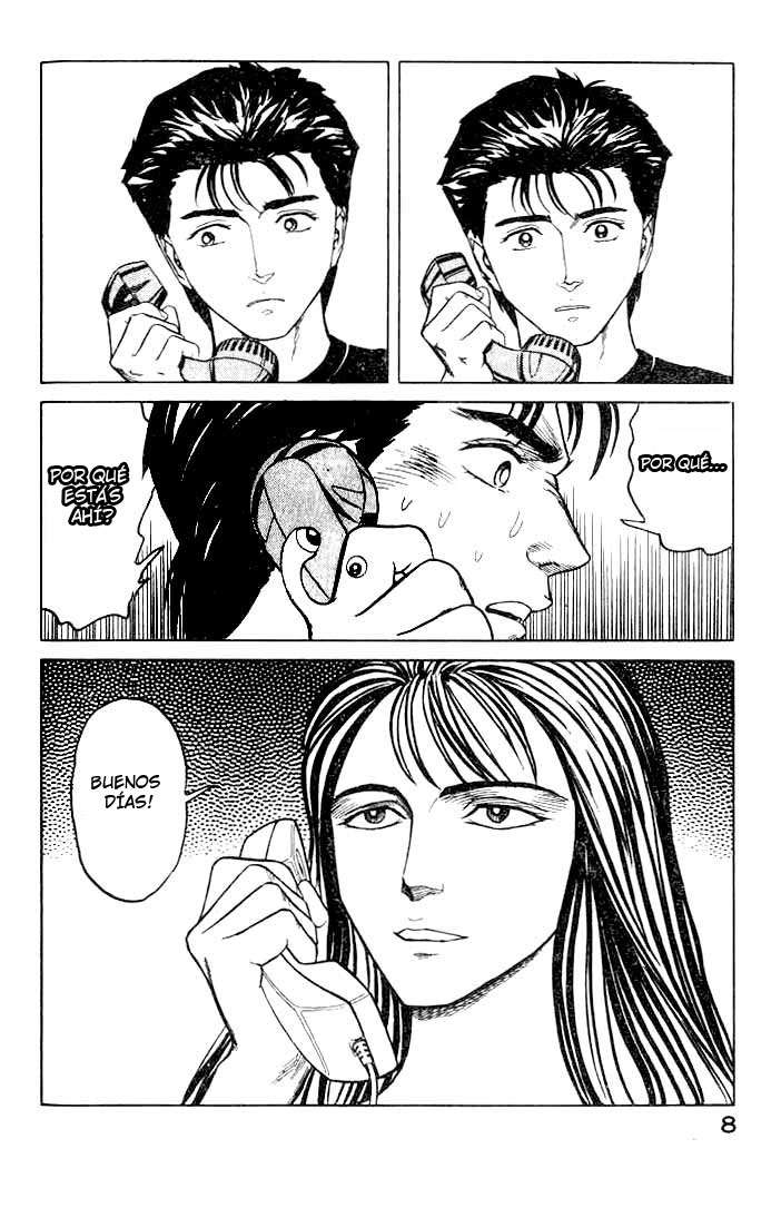 Read Kiseijuu ES Manga Online