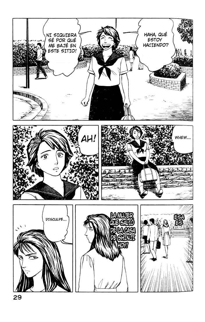 Read Kiseijuu ES Manga Online