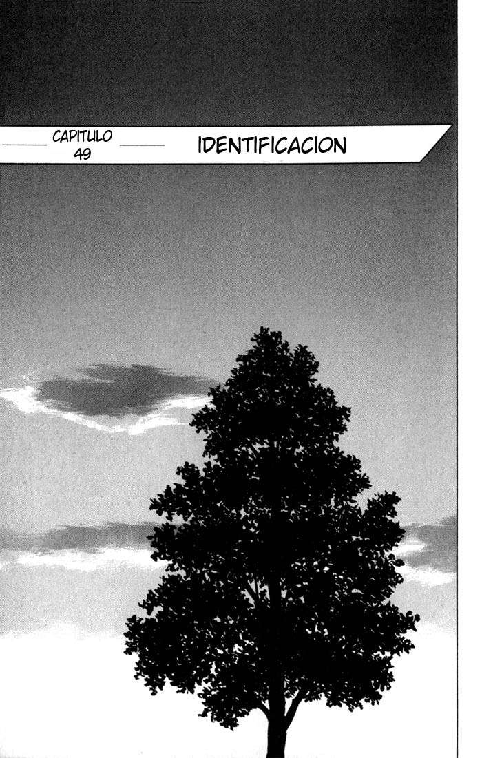 Read Kiseijuu ES Manga Online