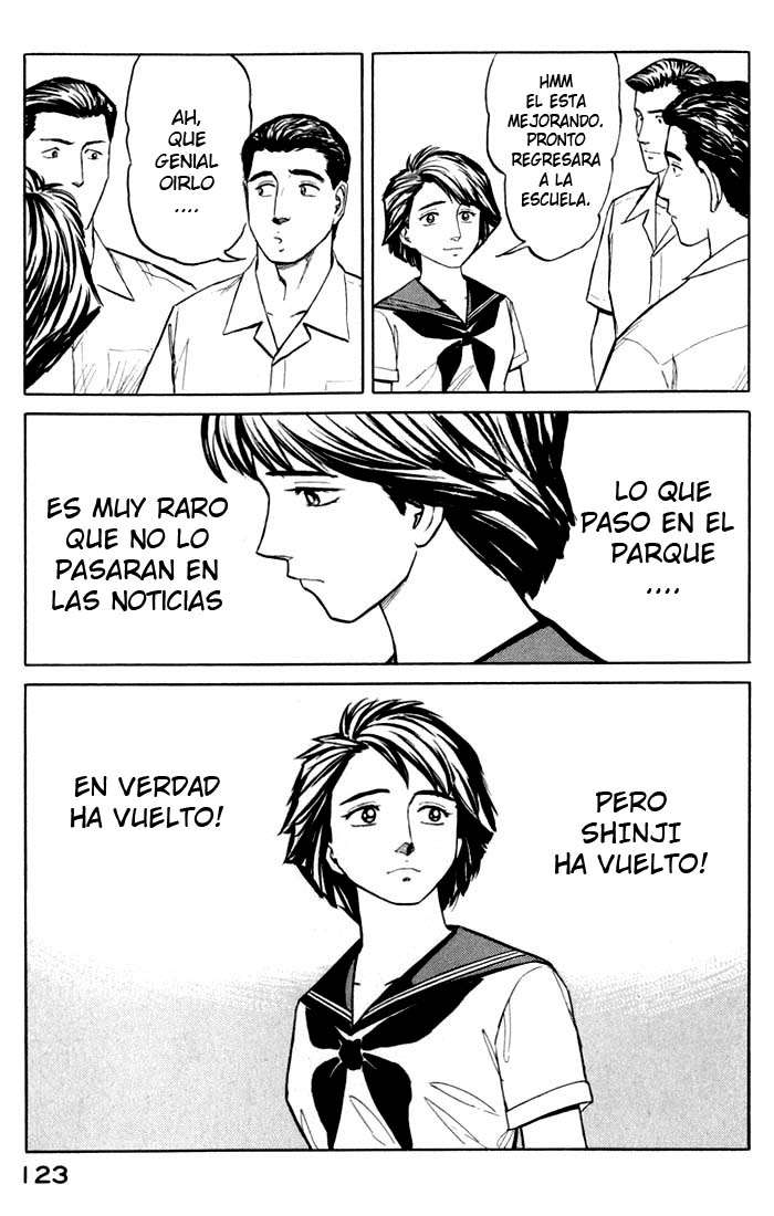 Read Kiseijuu ES Manga Online