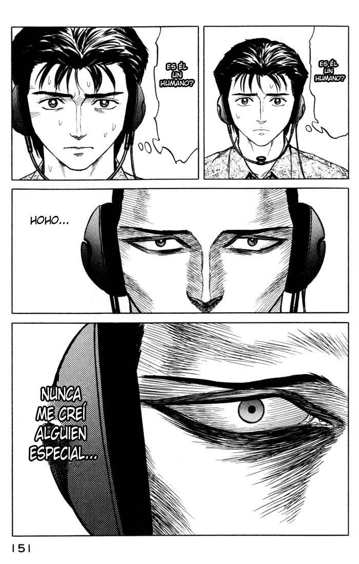 Read Kiseijuu ES Manga Online