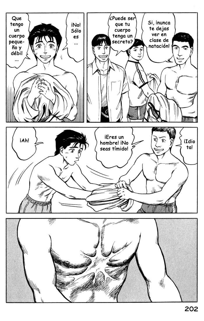 Read Kiseijuu ES Manga Online