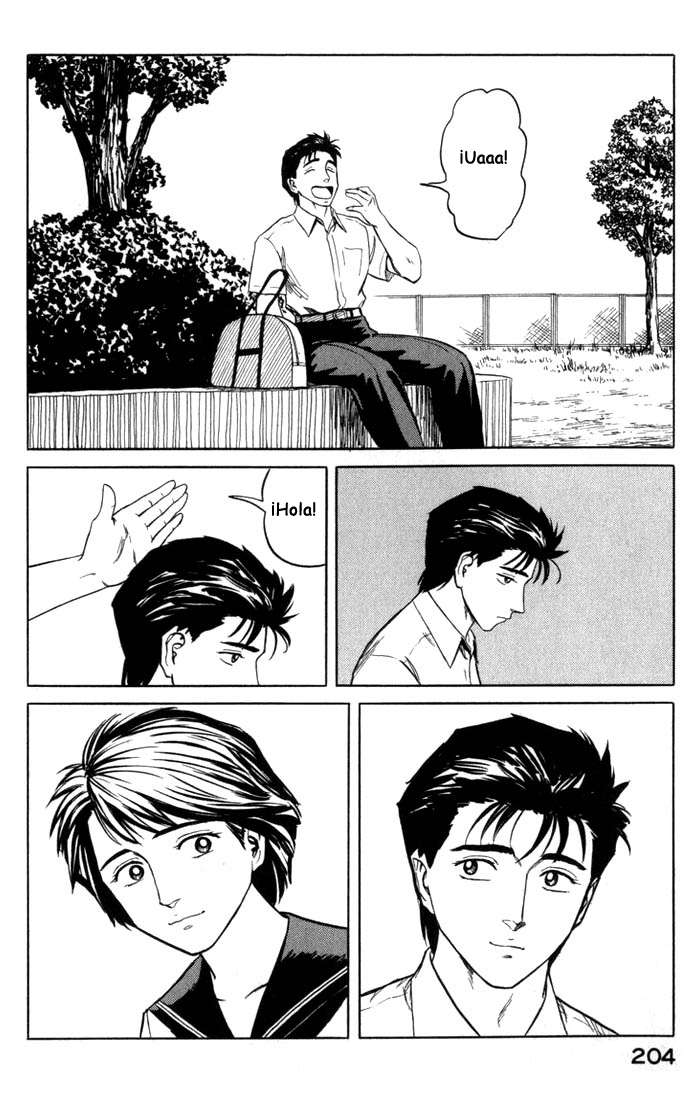 Read Kiseijuu ES Manga Online