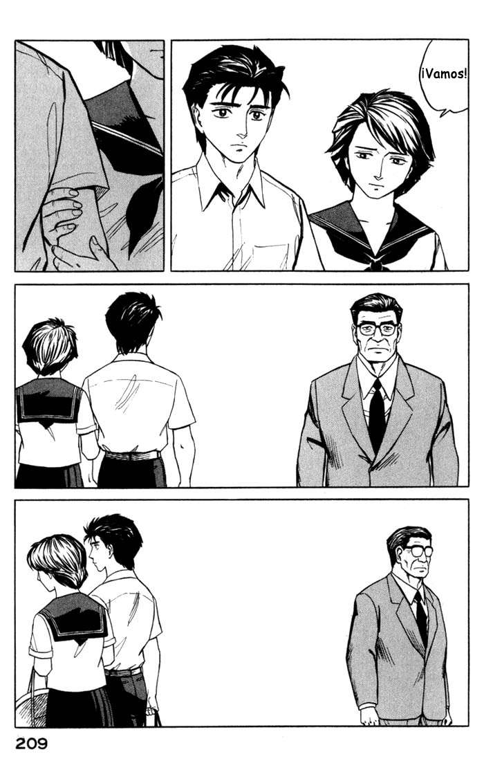 Read Kiseijuu ES Manga Online