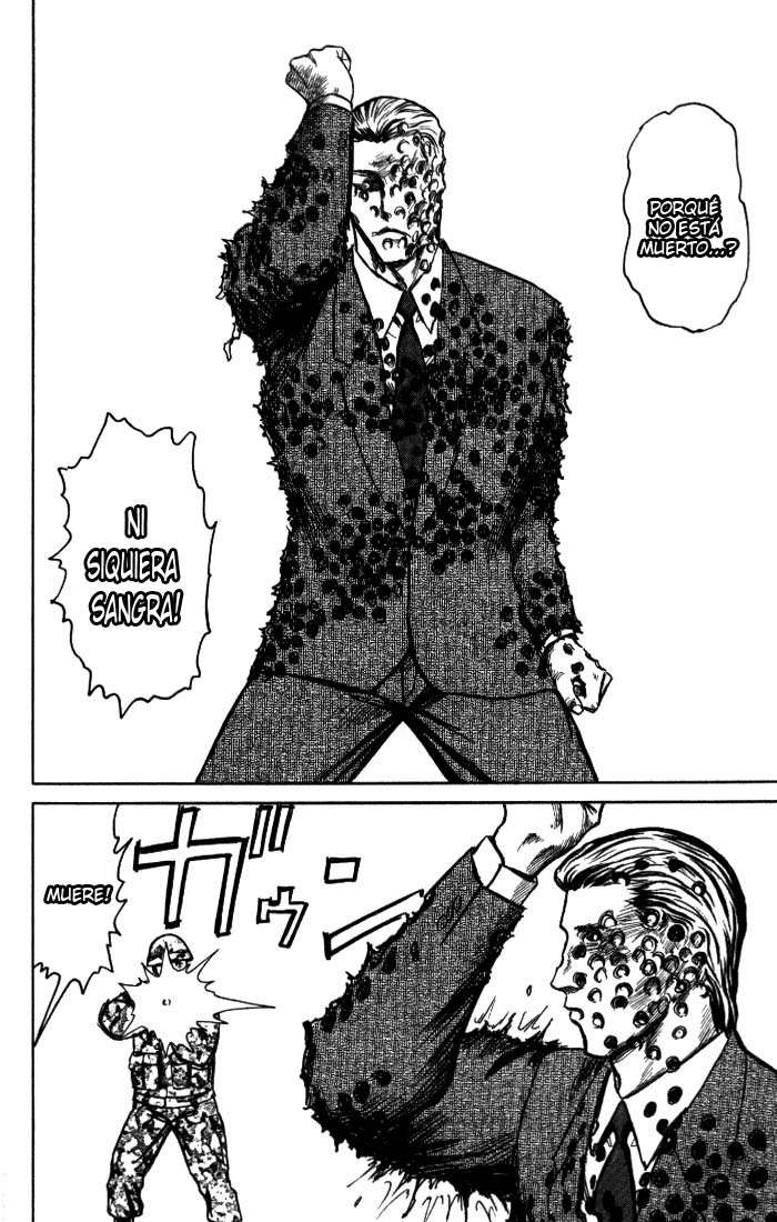 Read Kiseijuu ES Manga Online