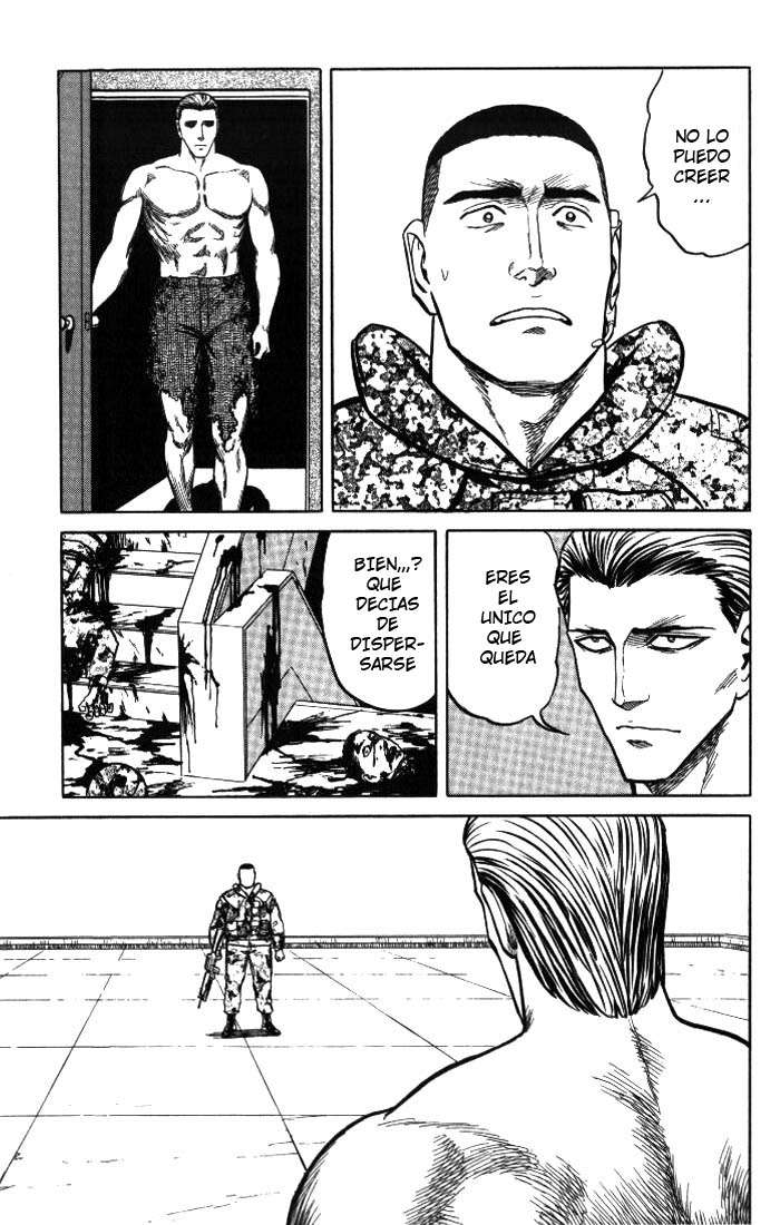 Read Kiseijuu ES Manga Online