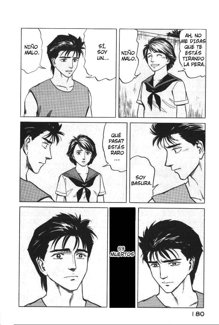 Read Kiseijuu ES Manga Online