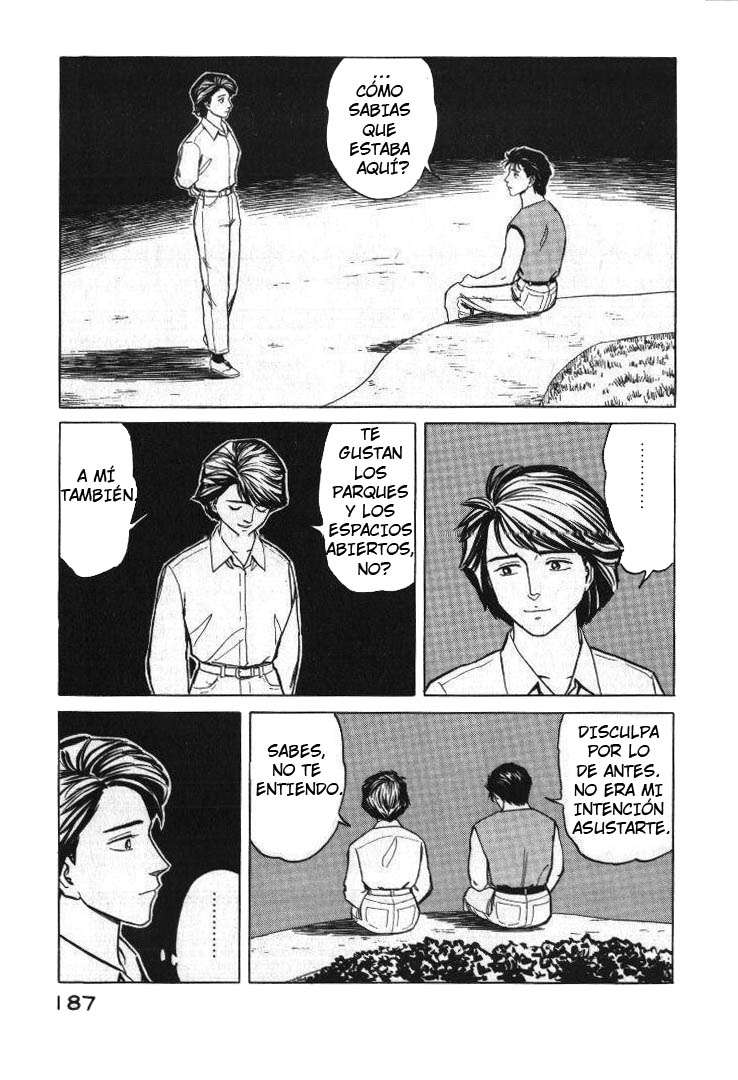 Read Kiseijuu ES Manga Online