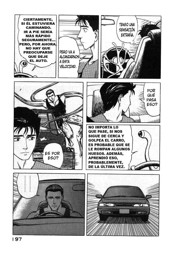 Read Kiseijuu ES Manga Online