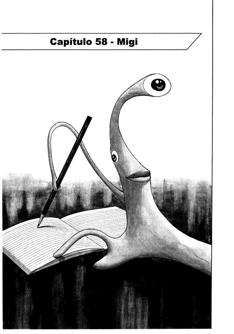 Read Kiseijuu ES Manga Online