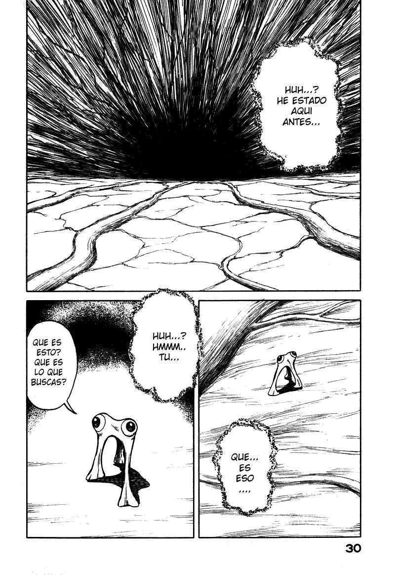 Read Kiseijuu ES Manga Online