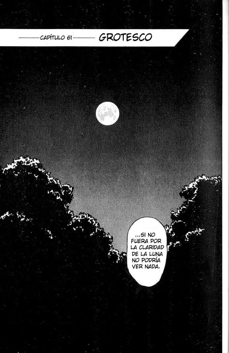 Read Kiseijuu ES Manga Online