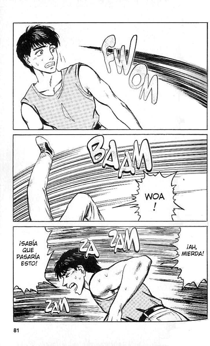 Read Kiseijuu ES Manga Online