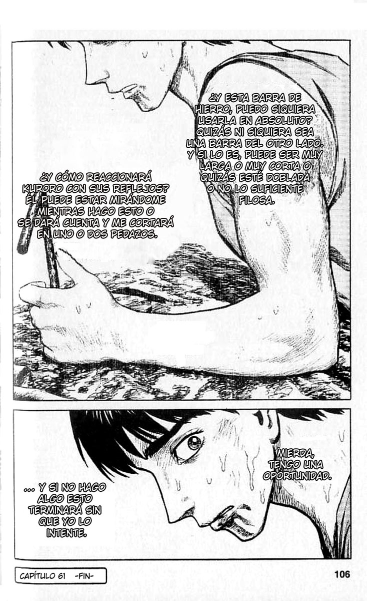 Read Kiseijuu ES Manga Online