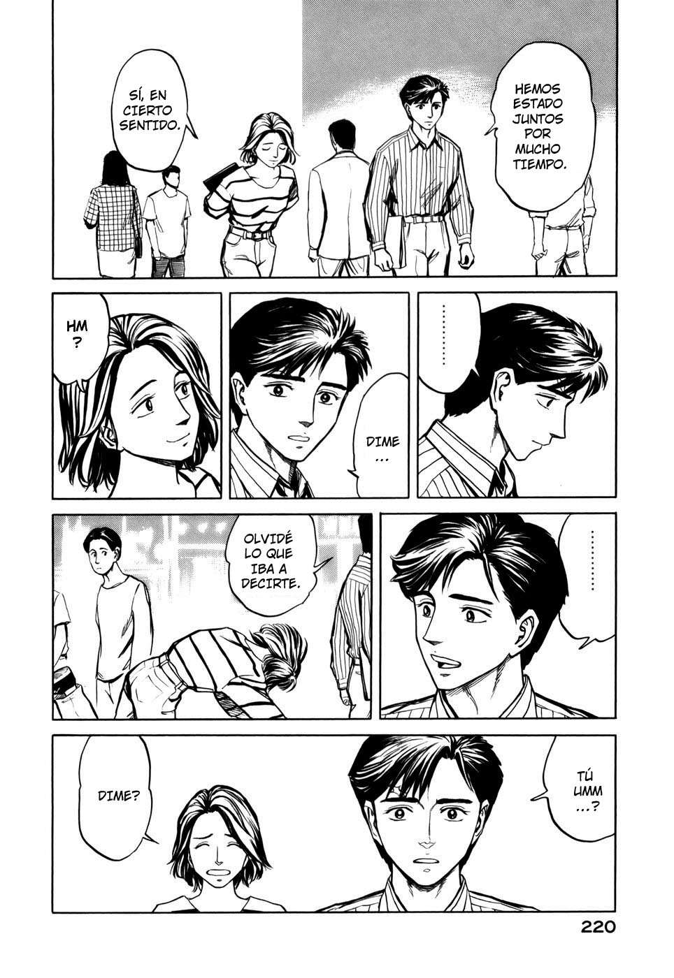 Read Kiseijuu ES Manga Online