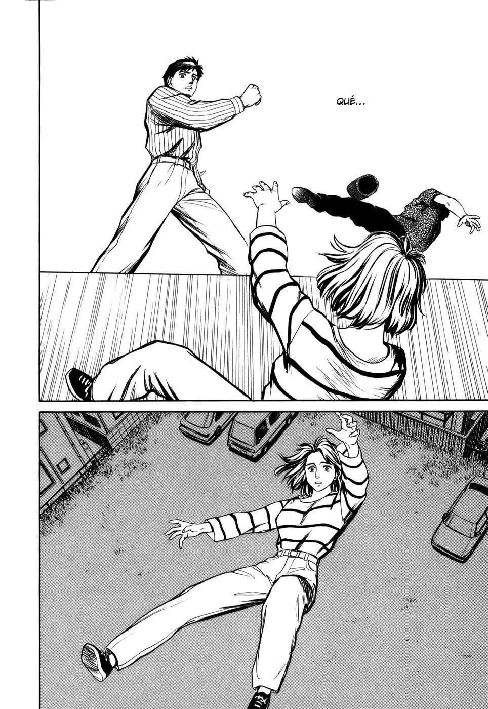 Read Kiseijuu ES Manga Online