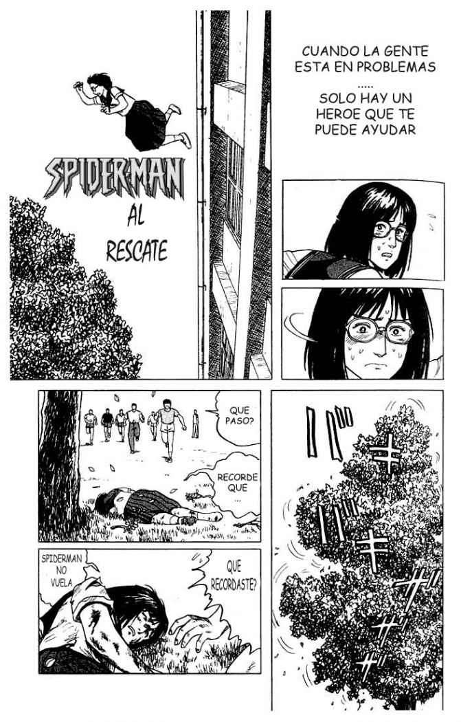 Read Kiseijuu ES Manga Online