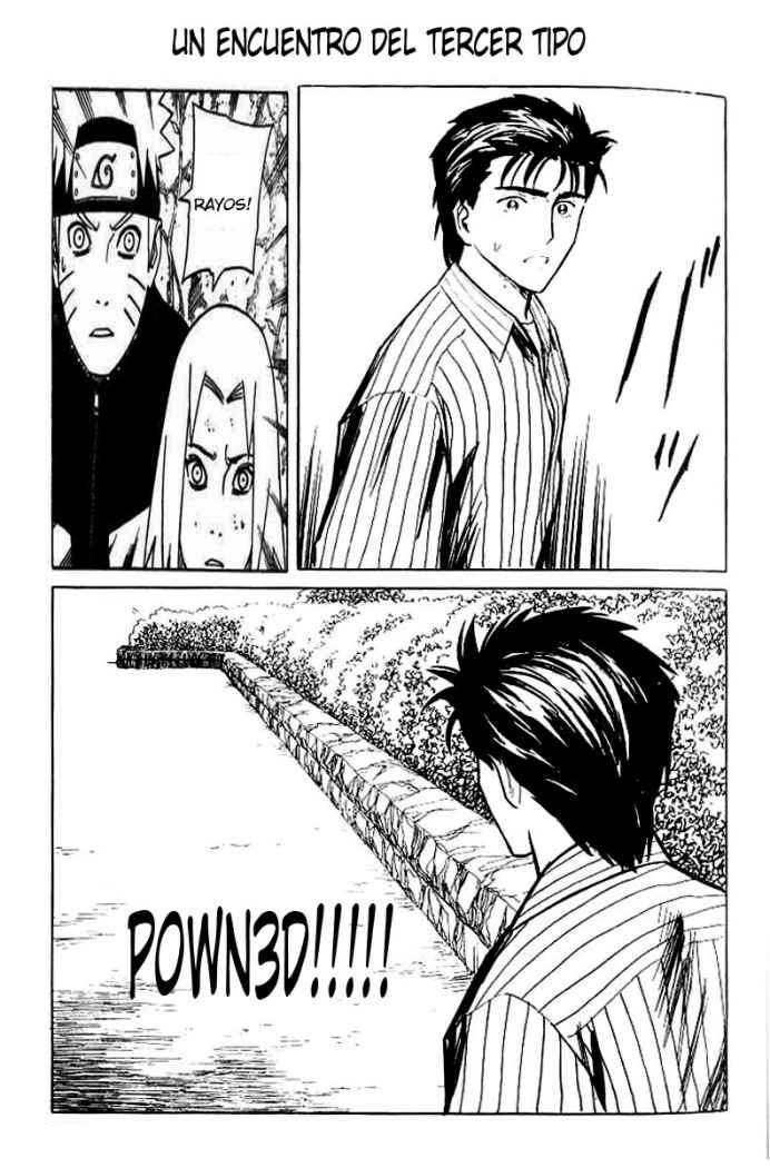 Read Kiseijuu ES Manga Online