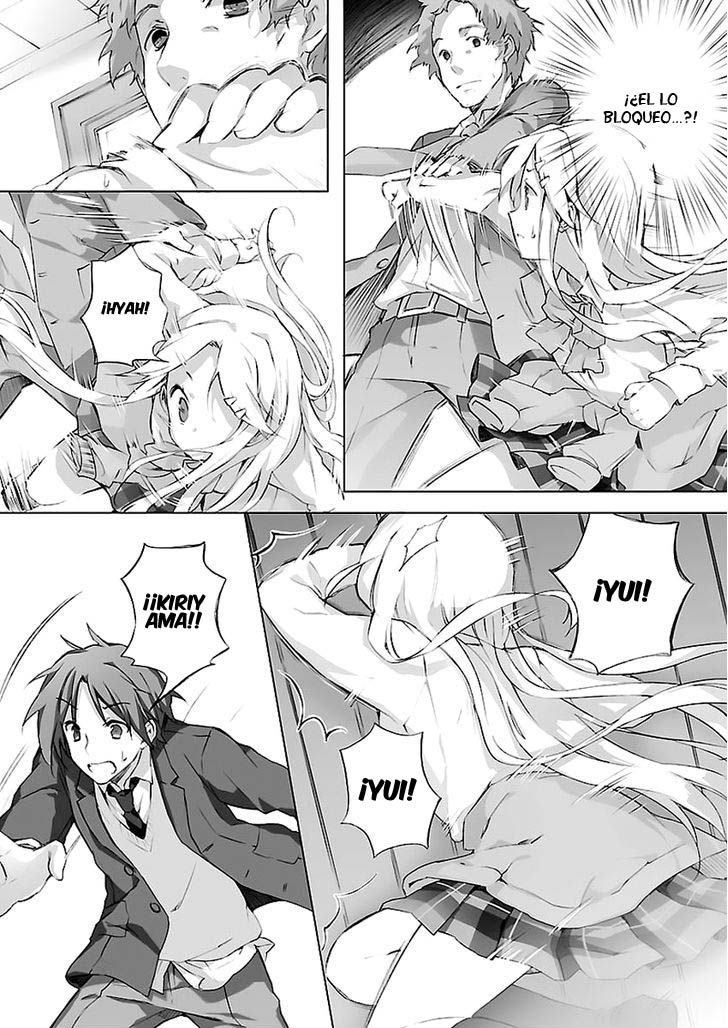 Read Kokoro Connect ES Manga Online