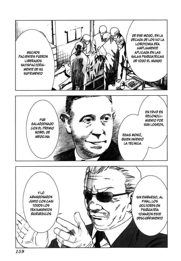 Read Manhole ES Manga Online