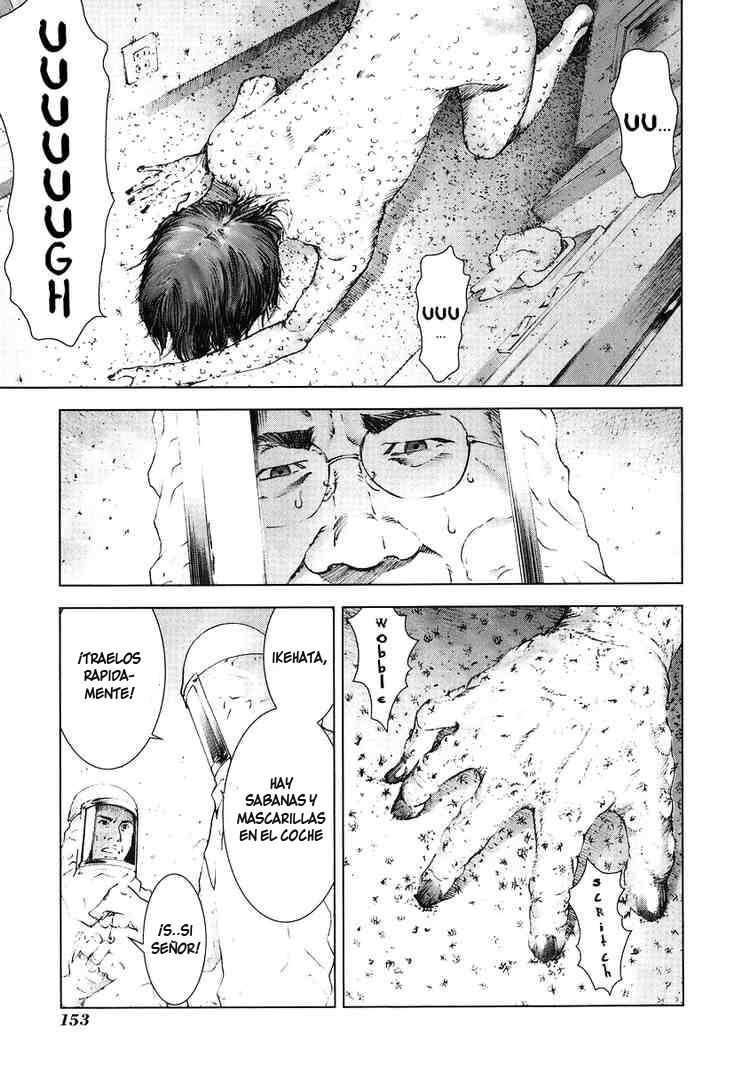 Read Manhole ES Manga Online