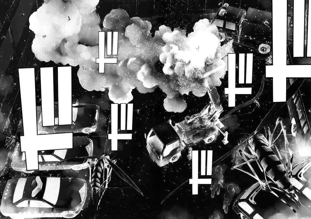 Read Manhole ES Manga Online