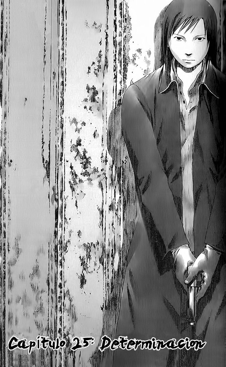 Read Manhole ES Manga Online