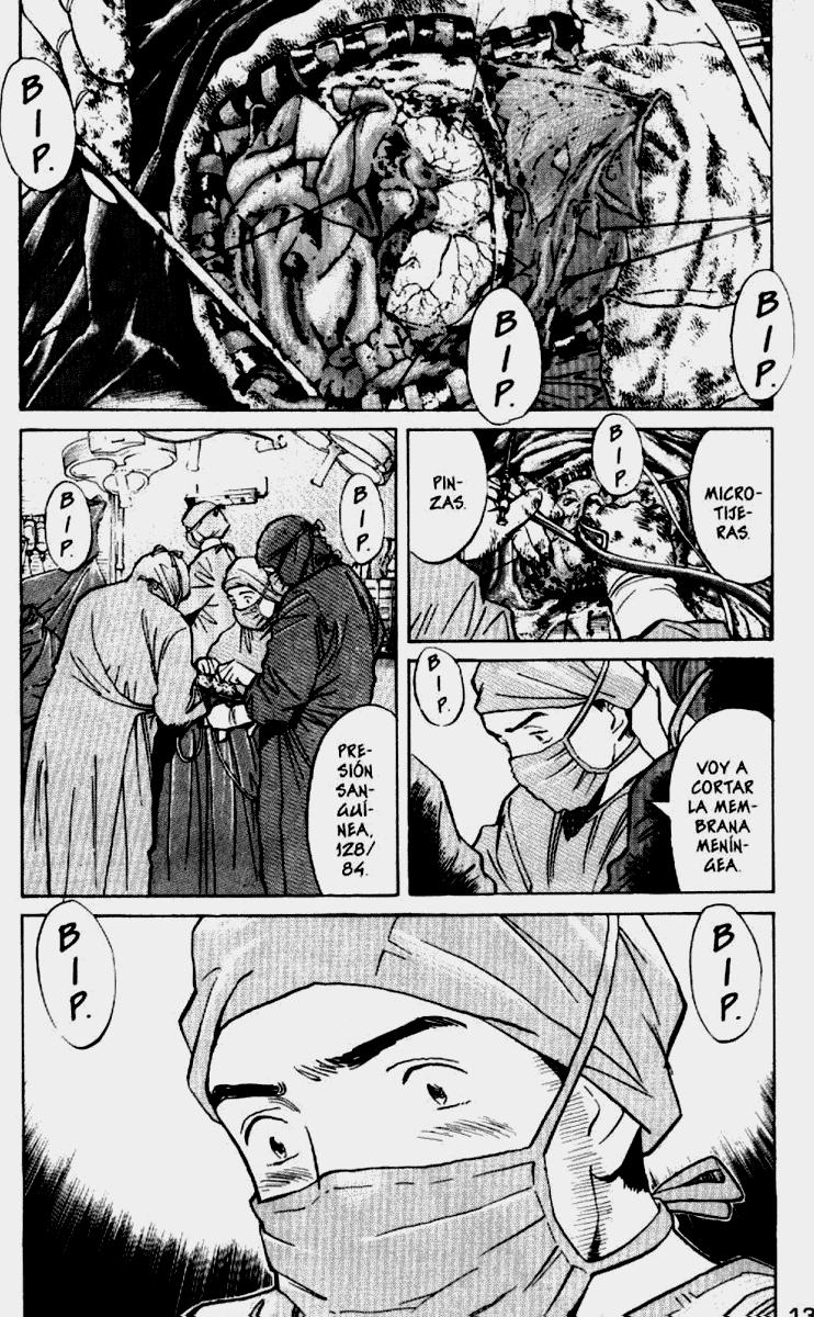 Read Monster ES Manga Online