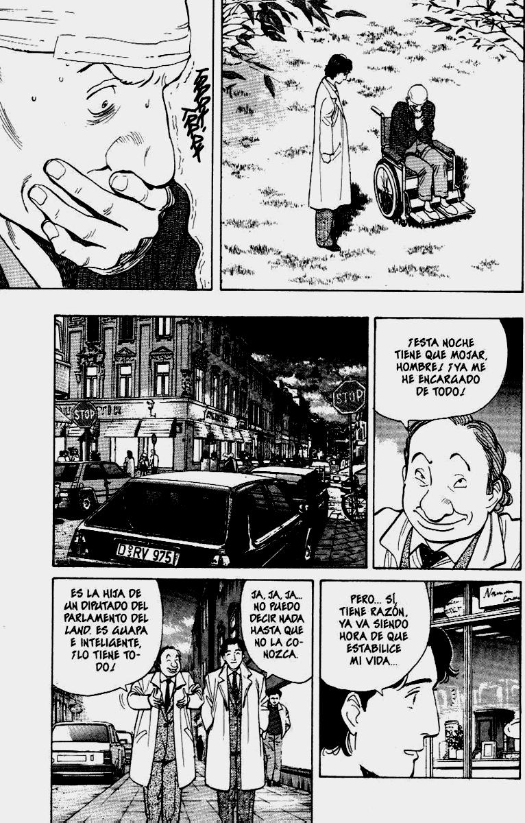 Read Monster ES Manga Online