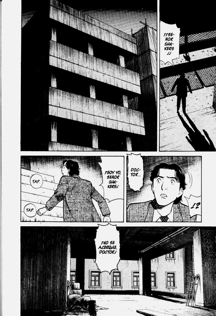 Read Monster ES Manga Online