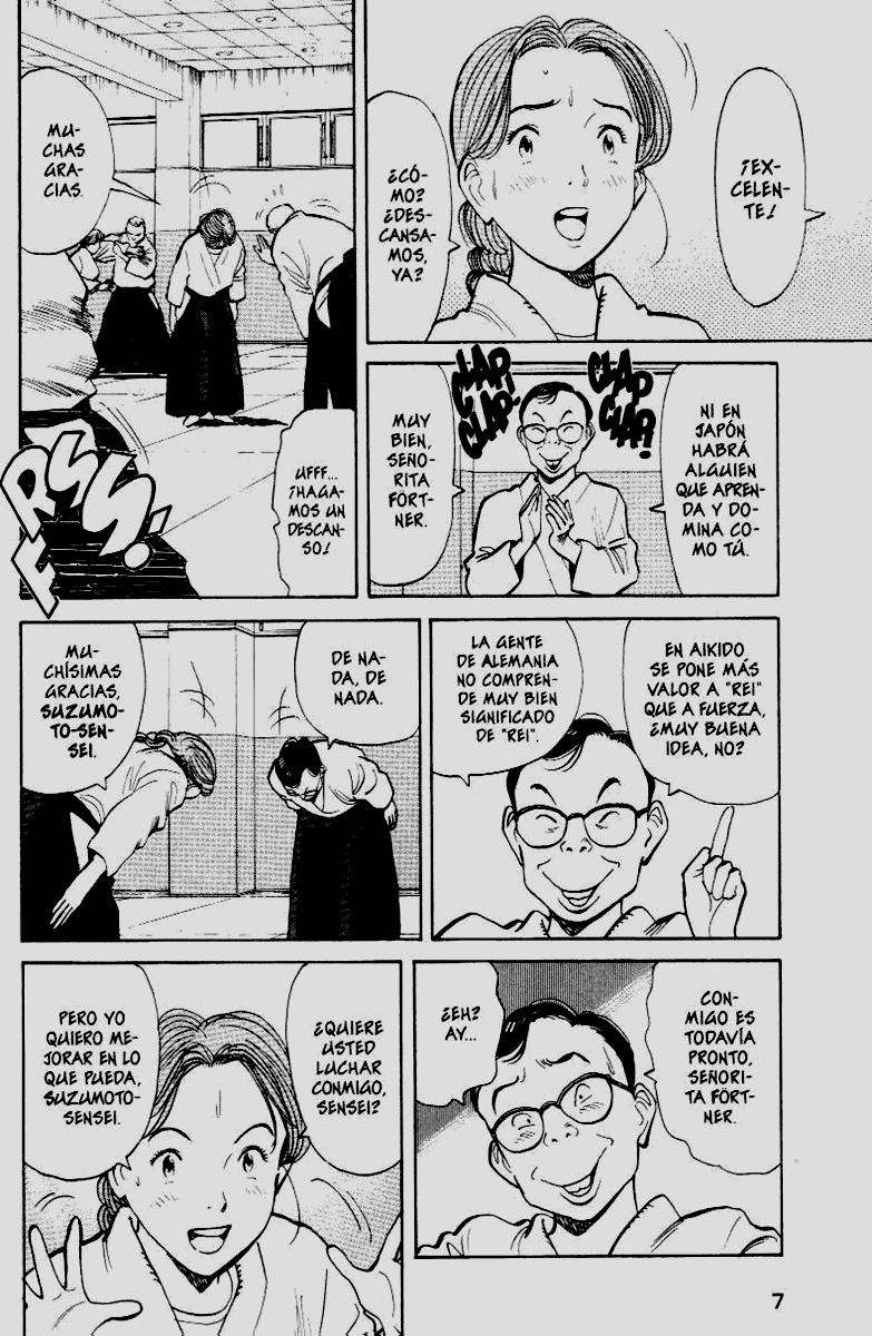 Read Monster ES Manga Online