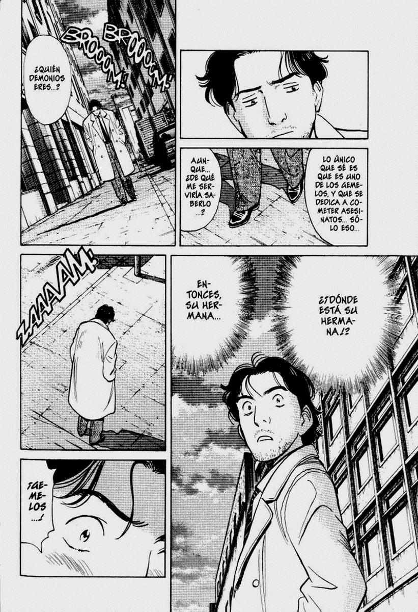 Read Monster ES Manga Online