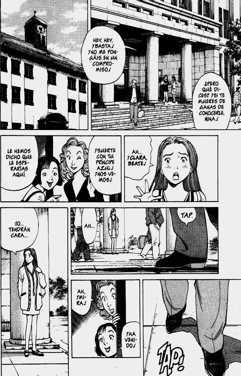 Read Monster ES Manga Online