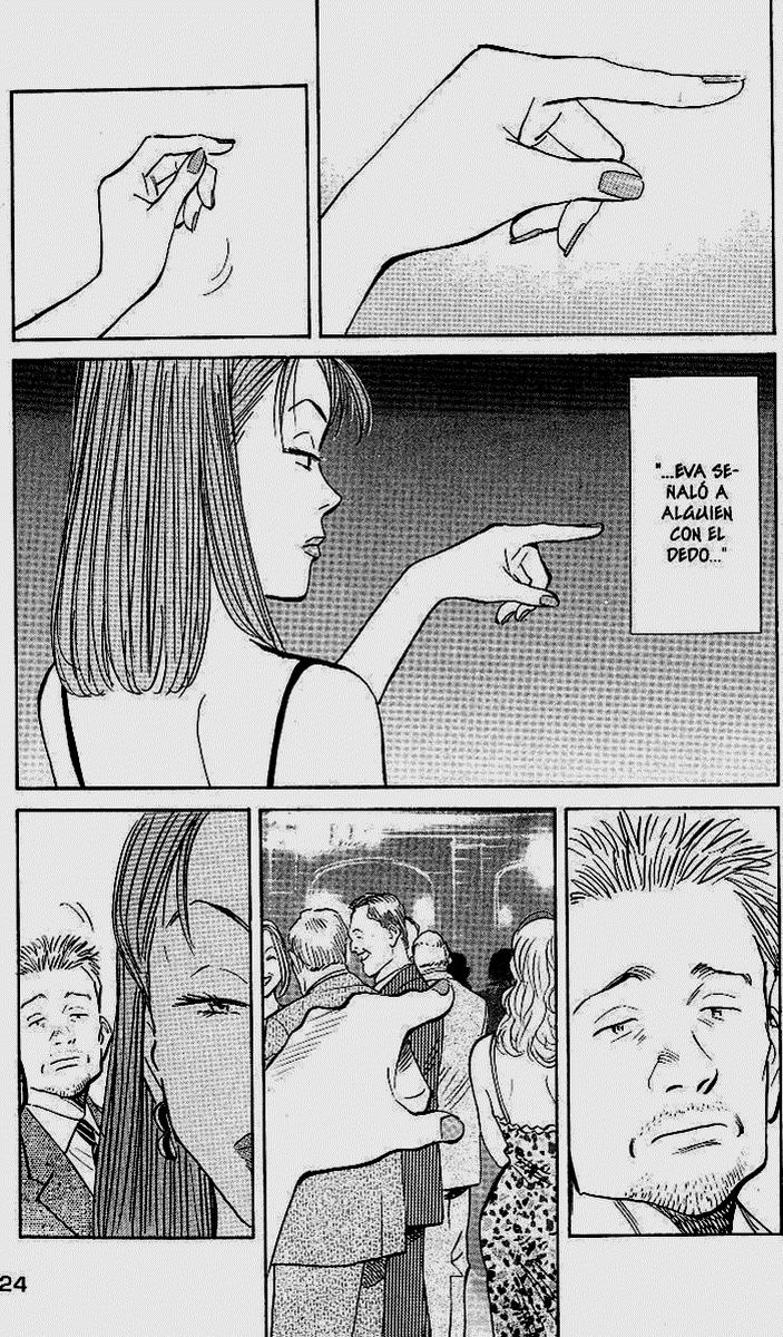 Read Monster ES Manga Online