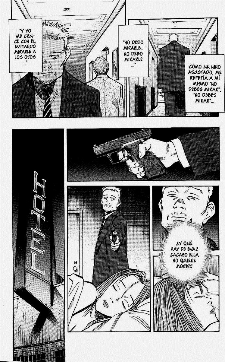 Read Monster ES Manga Online