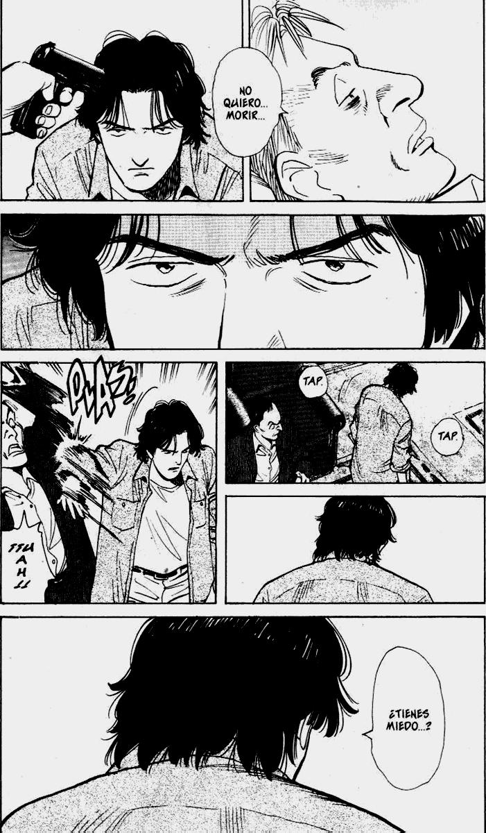 Read Monster ES Manga Online