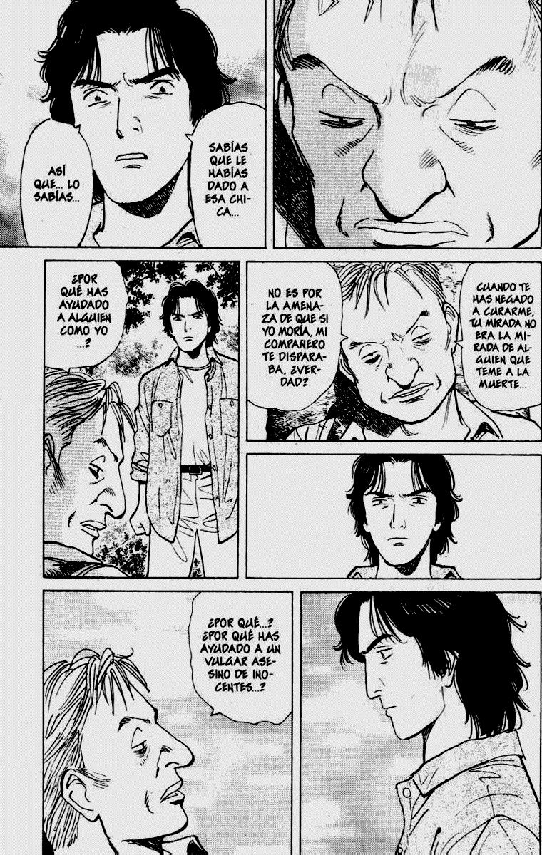 Read Monster ES Manga Online