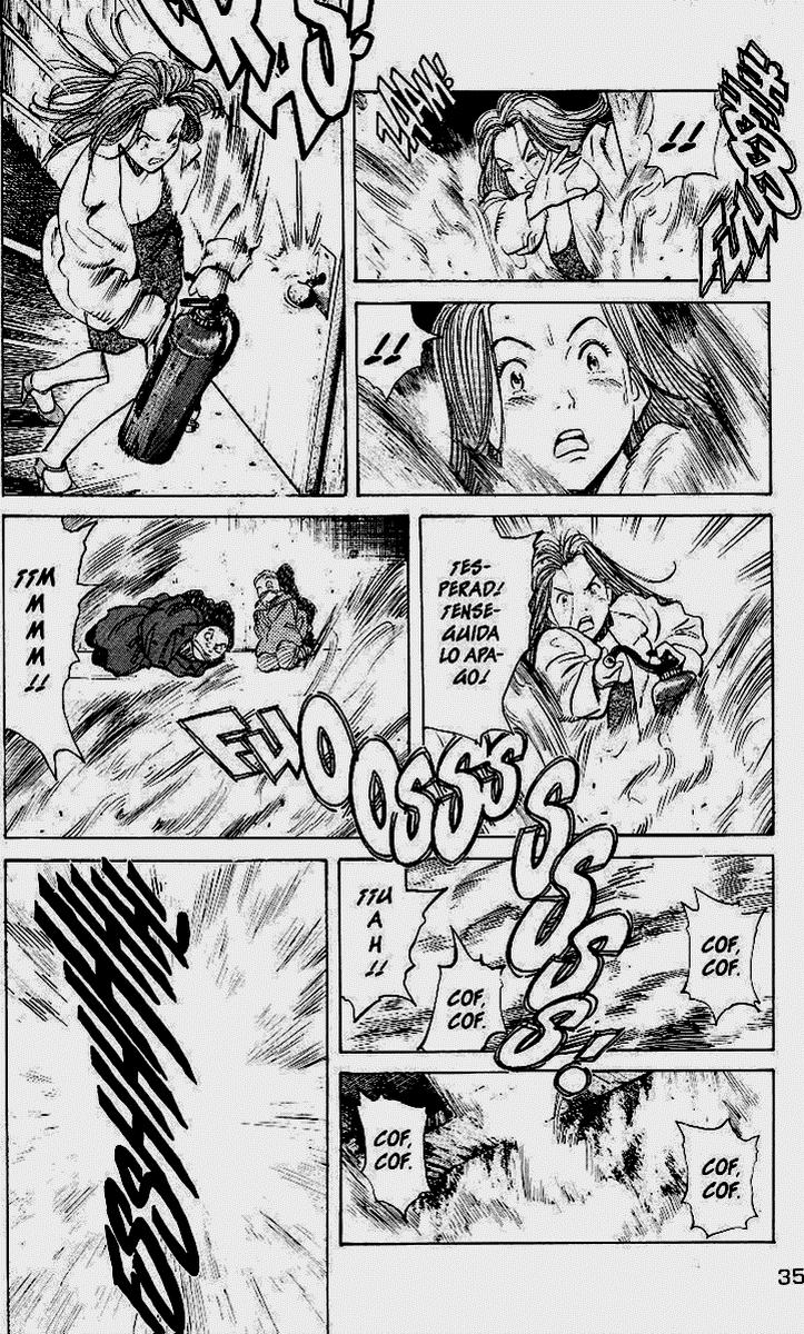 Read Monster ES Manga Online