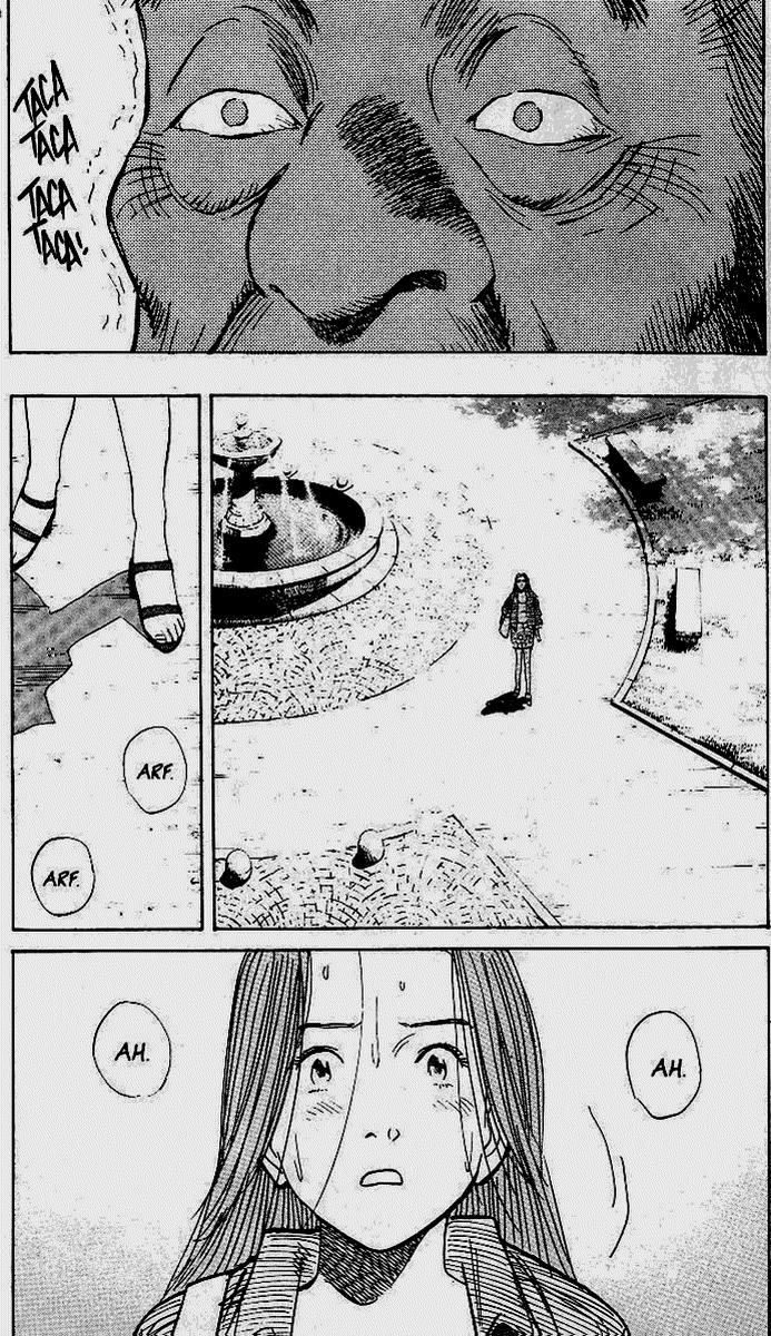 Read Monster ES Manga Online