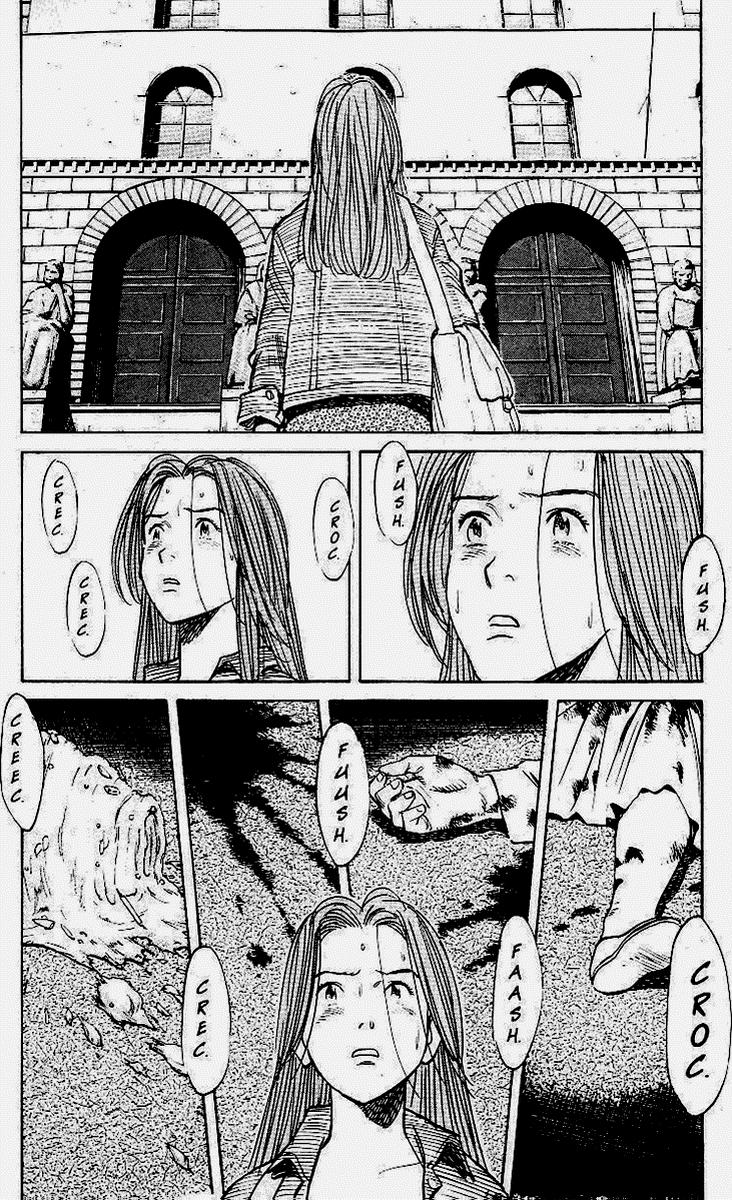 Read Monster ES Manga Online