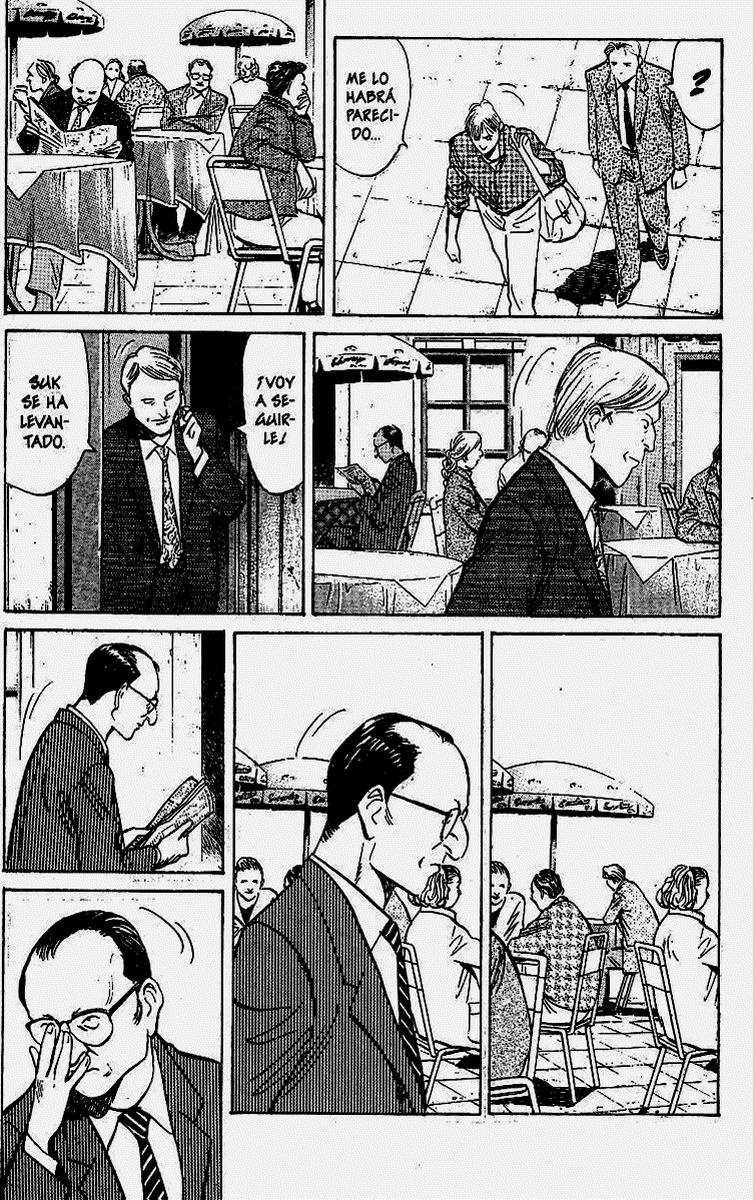 Read Monster ES Manga Online