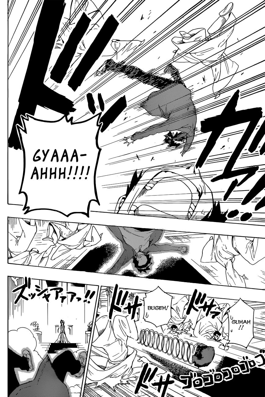 Read Nisekoi ES Manga Online