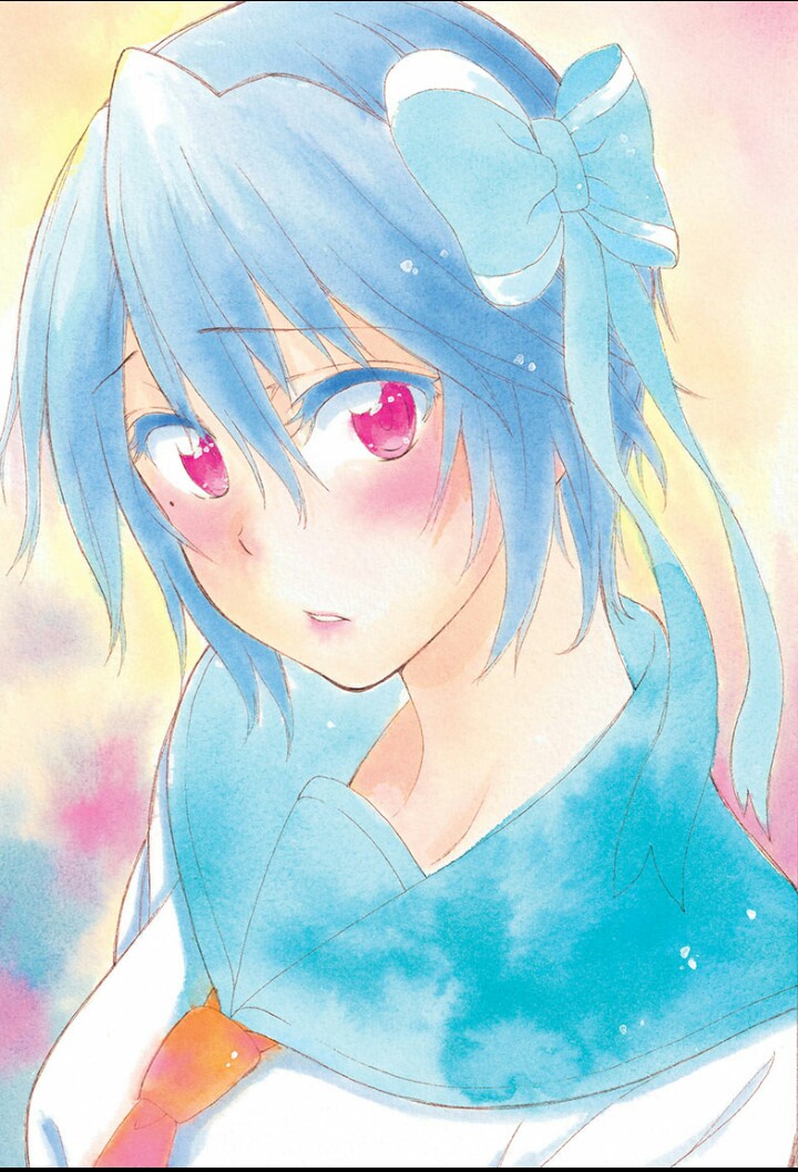 Read Nisekoi ES Manga Online