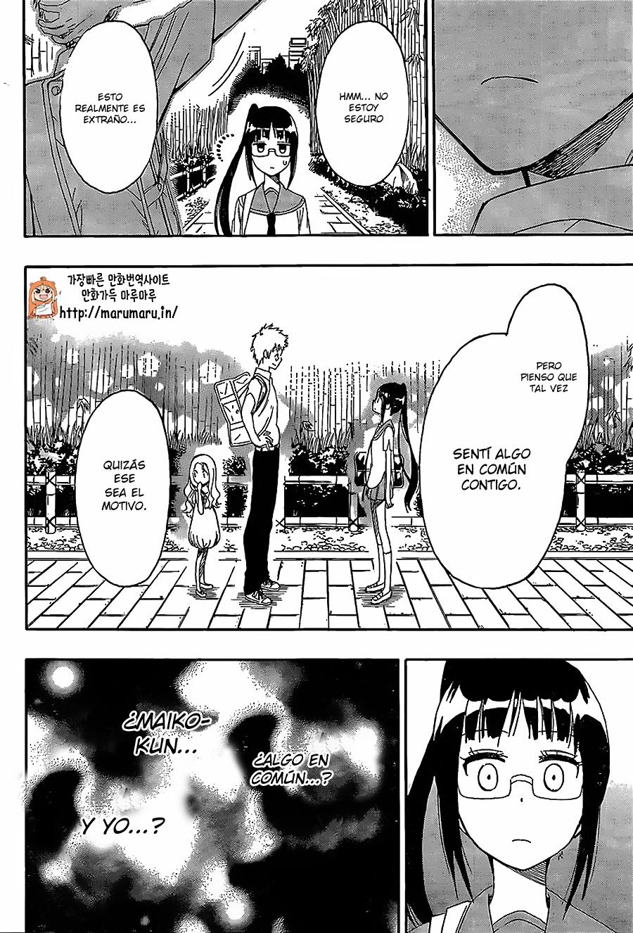 Read Nisekoi ES Manga Online