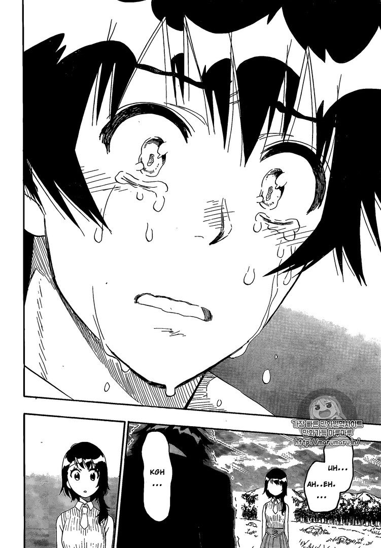 Read Nisekoi ES Manga Online