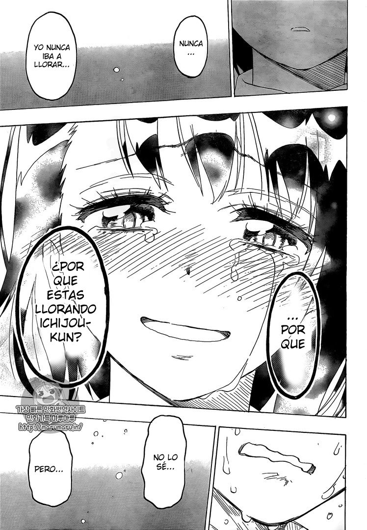 Read Nisekoi ES Manga Online