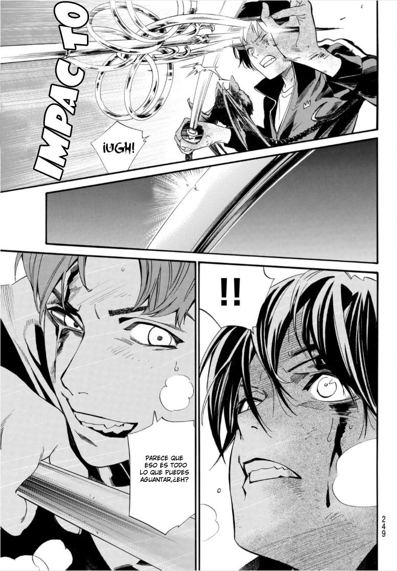 Read Noragami ES Manga Online