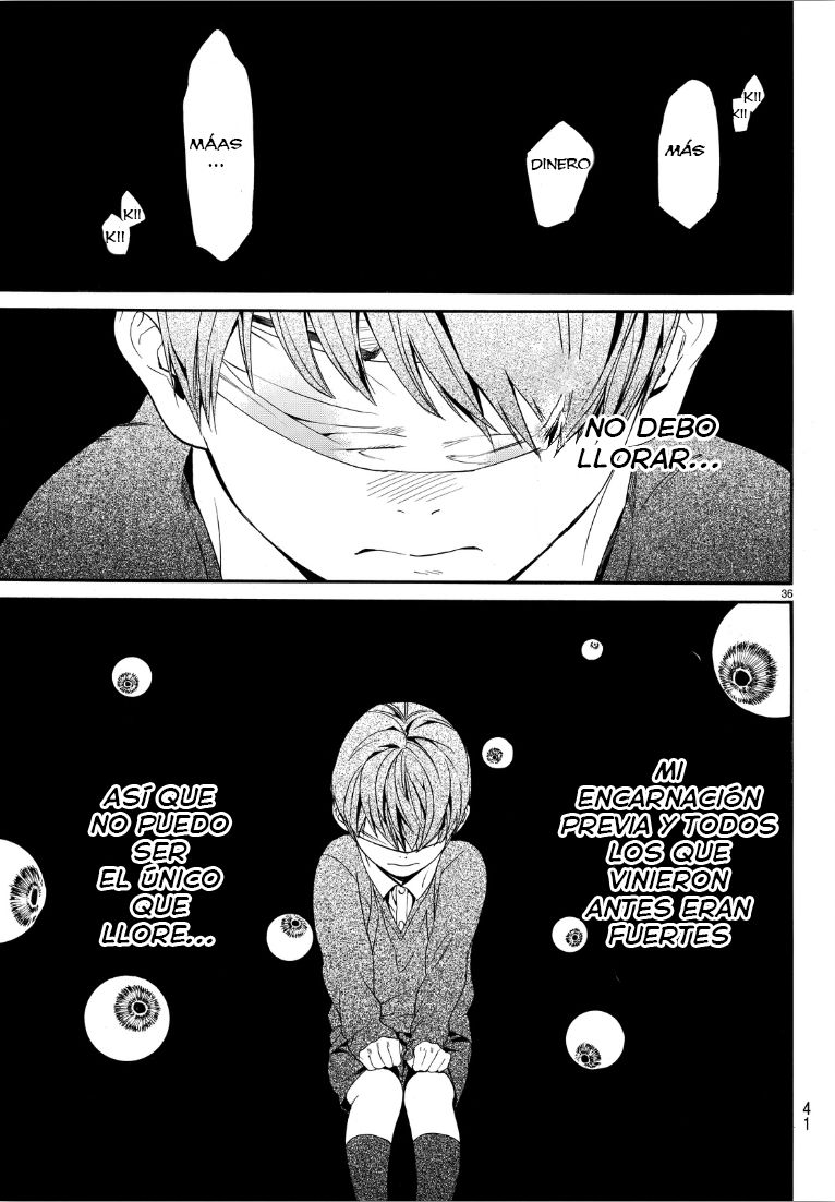 Read Noragami ES Manga Online